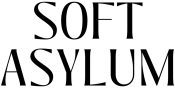 soft asylum logo