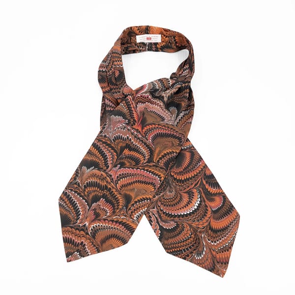 bespoke ascot by Carrot & Gibbs X Soft Asylum