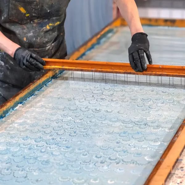 Marbling Supplies