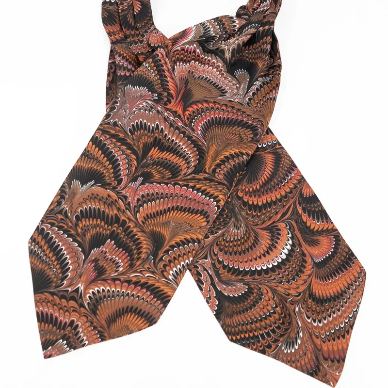 bespoke ascot by Carrot & Gibbs X Soft Asylum